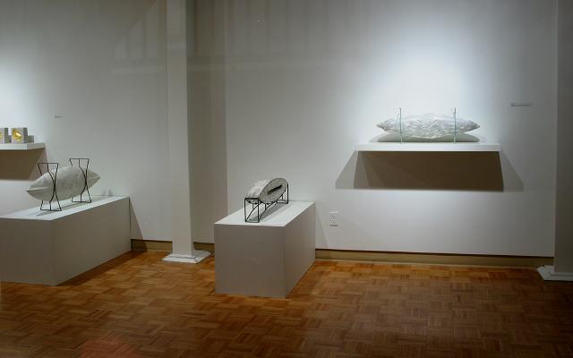 Heavy Duty, Karsh-Masson Gallery